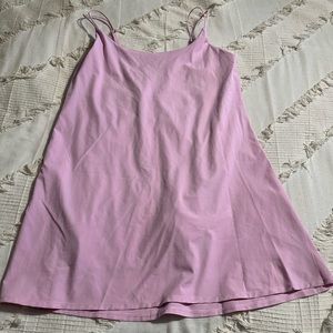 Abercrombie & fitch traveler dress